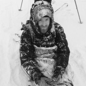 Meet your Posher, Matthew